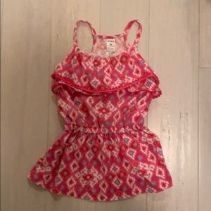 Carter’s tunic 5t